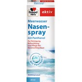 Doppelherz - Common cold - Havsvatten Nässprej Panthenol