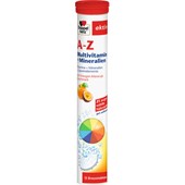 Doppelherz - Minerals & Vitamins - A-Z Multivitamin + Mineraler Brustabletter