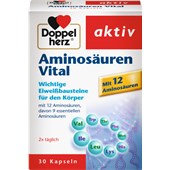 Doppelherz - Energy & Performance - Aminosyror Vital Kapslar