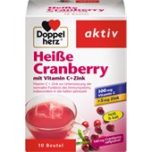Doppelherz - Immune system & cell protection - Varma tranbär
