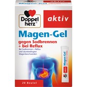 Doppelherz - Stomach & Digestion - Mag-gel
