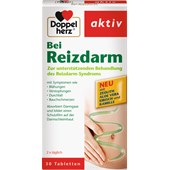 Doppelherz - Stomach & Digestion - Irritabel tarm tabletter