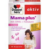 Doppelherz - Mother & Child - Mama plus kapslar