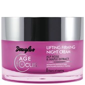 Douglas Collection - Age Focus - Lifting Firming Night Cream
