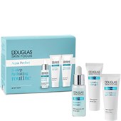 Douglas Collection - Aqua Focus - Presentset