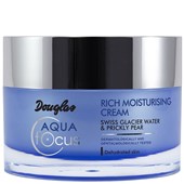 Douglas Collection - Aqua Focus - Moisturizing Rich Cream