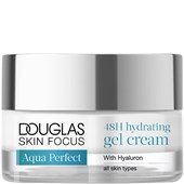 Douglas Collection - Aqua Perfect - 48H Hydrating Gel Cream