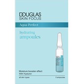 Douglas Collection - Aqua Perfect - Hydrating Ampoules
