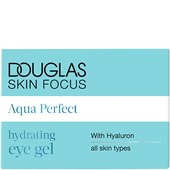 Douglas Collection - Aqua Perfect - Hydrating Eye Gel