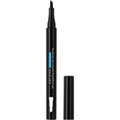 Douglas Collection - Ögon - Cat Eyes 18h Longlasting Eyeliner with Slanted Tip Waterproof