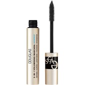 Douglas Collection - Eyes - Exception'Eyes Mascara Waterproof