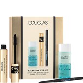 Douglas Collection - Ögon - Presentset