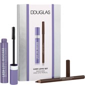 Douglas Collection - Ögon - Lash Love Set