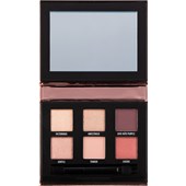 Douglas Collection - Ögon - Mini Best Of Colors Palette