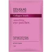 Douglas Collection - Collagen Youth - Smoothing Eye Patches