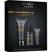 Douglas Collection - Ansiktsvård - Starter Set