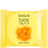 Douglas Collection - Joy Of Light - Fizzing Bath Cube