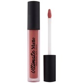 Douglas Collection - Lips - Ultimate Matte Longlasting Liquid Lipstick