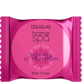 Douglas Collection - Mystery Of Hammam - Fizzing Bath Cube