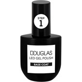 Douglas Collection - Naglar - LED Gel Polish Base Coat