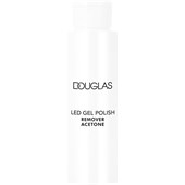 Douglas Collection - Naglar - LED Gel Polish Remover Acetone