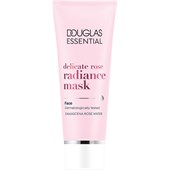 Douglas Collection - Hudvård - Delicate Rose Radiance Mask