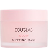 Douglas Collection - Hudvård - Glow Sleeping Mask