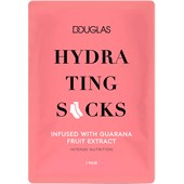 Douglas Collection - Hudvård - Hydrating Socks