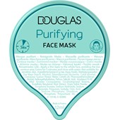 Douglas Collection - Hudvård - Purifying Face Mask