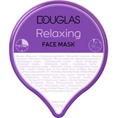 Douglas Collection - Hudvård - Relaxing Face Mask