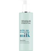 Douglas Collection - Cleansing - Ansikte grönt te/aloe Make-up Removing Milk