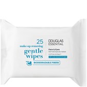 Douglas Collection - Cleansing - Make-up Removing Gentle Wipes