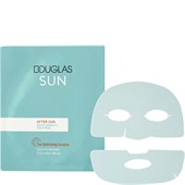 Douglas Collection - Solskydd - After Sun SOS Hydrogel Cooling Mask