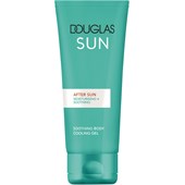 Douglas Collection - Solskydd - Cooling Body Gel