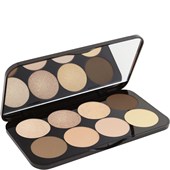 Douglas Collection - Complexion - Contouring & Highlighting Palette
