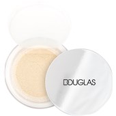 Douglas Collection - Ansiktssminkning - Make-up Skin Augmenting Hydra Powder