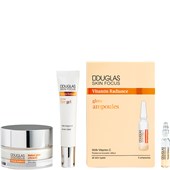 Douglas Collection - Vitamin Radiance - Presentset