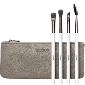 Douglas Collection - Accessories - Eyes Make-up Brush Set