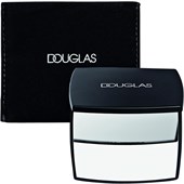 Douglas Collection - Accessories - Velvet Pocket Mirror