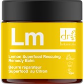 Dr. Botanicals - Återfuktande hudvård - Lemon Superfood Rescuing Remedy Balm