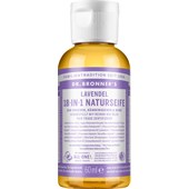 Dr. Bronner's - Flytande tvålar - Lavender 18-in-1 Natural Soap