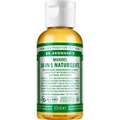 Dr. Bronner's - Flytande tvålar - Almond 18-in-1 Nature Soap