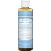 Dr. Bronner's - Body care - Baby-Mild 18-in-1 Natural Soap
