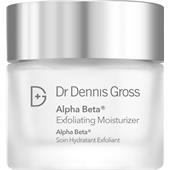 Dr Dennis Gross - Alpha Beta - Exfoliating Moisturizer