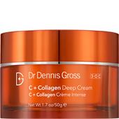 Dr Dennis Gross - C+Collagen - C + Collagen Deep Cream