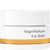 Dr. Hauschka - Ansiktsvård - Eye Balm