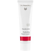 Dr. Hauschka - Kroppsvård - Hydrating Hand Cream