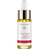 Dr. Hauschka - Kroppsvård - Neem Nail & Cuticle Oil