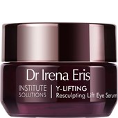 Dr Irena Eris - Ögonvård - Y-Lifting Resculpting Eye Serum
