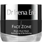 Dr Irena Eris - Masks - Detoxfiying & Revitalising Black Mud Mask